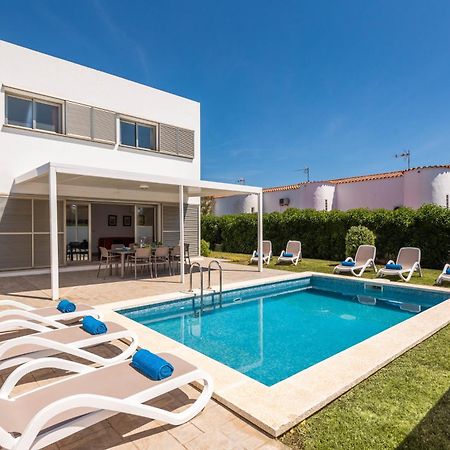 Villa Perez Cala'N Bosch  Exterior foto