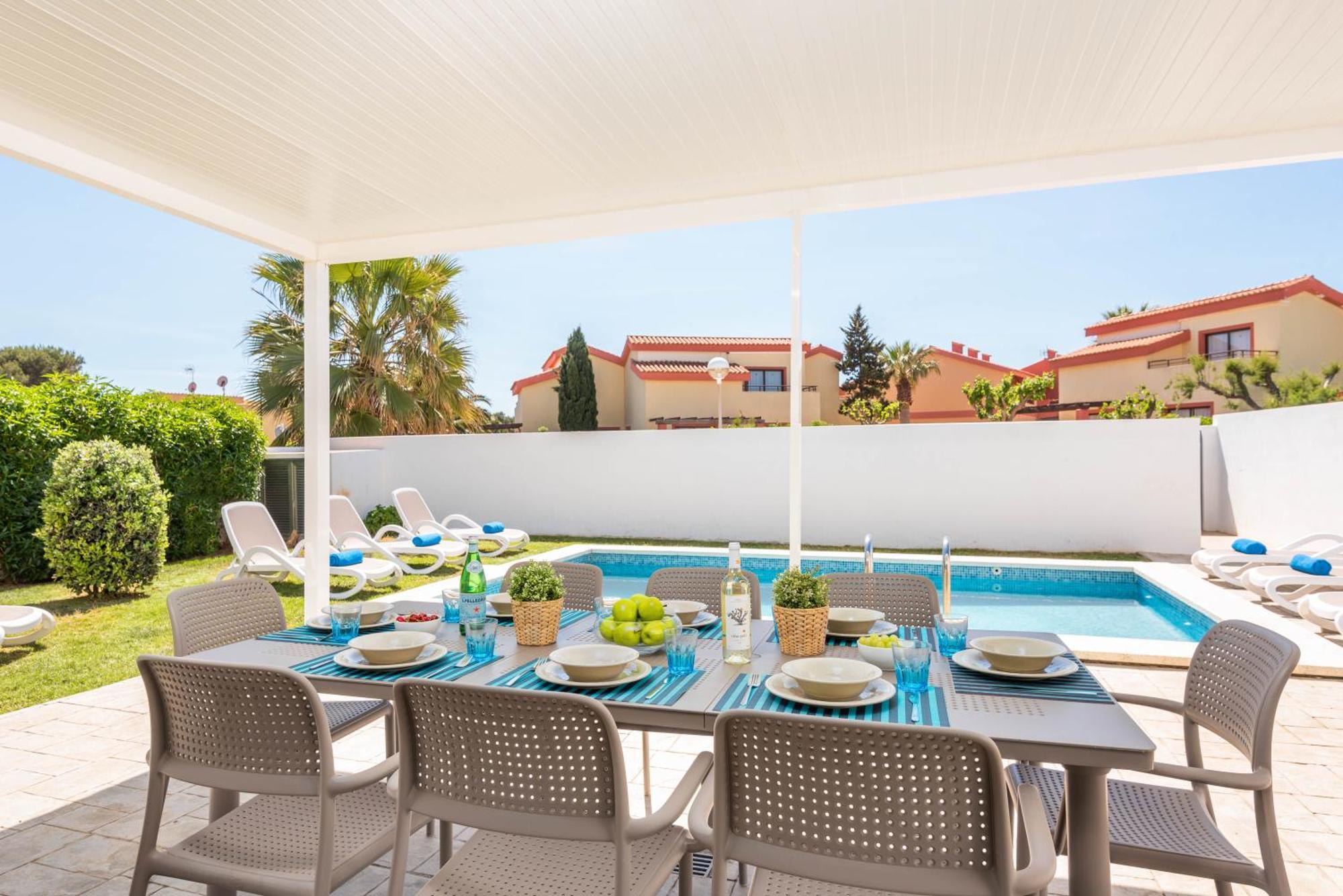 Villa Perez Cala'N Bosch  Exterior foto